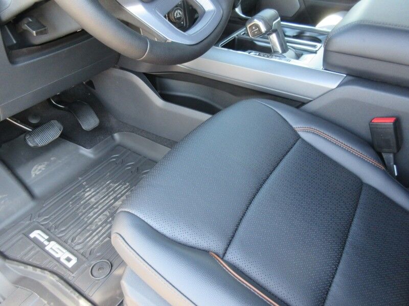 2025 Ford F-150 LARIAT St. George SC