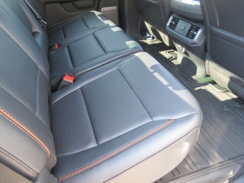2025 Ford F-150 LARIAT St. George SC