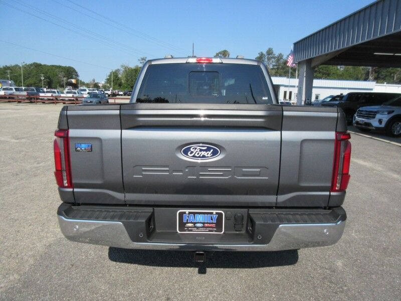 2025 Ford F-150 LARIAT St. George SC