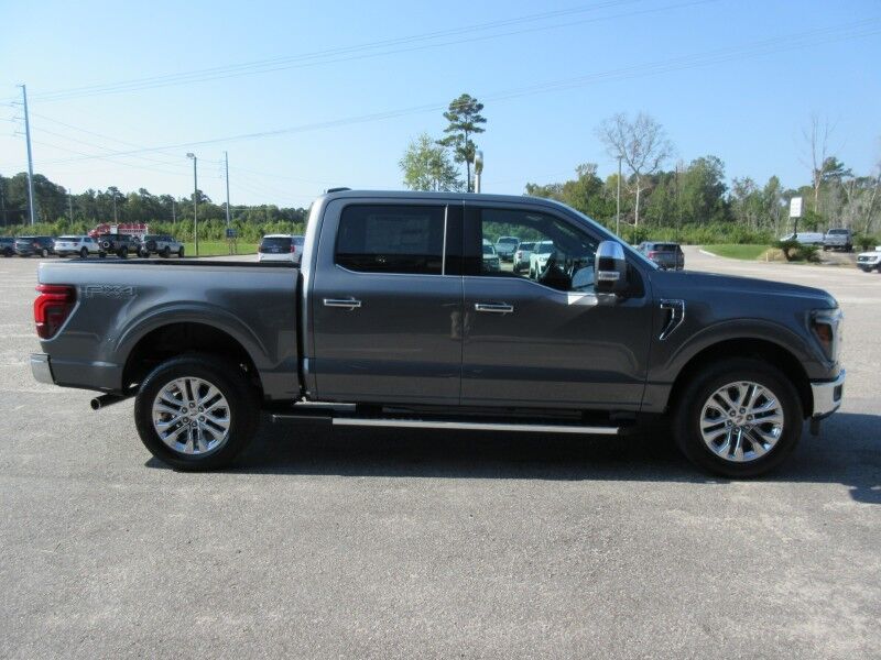 2025 Ford F-150 LARIAT St. George SC