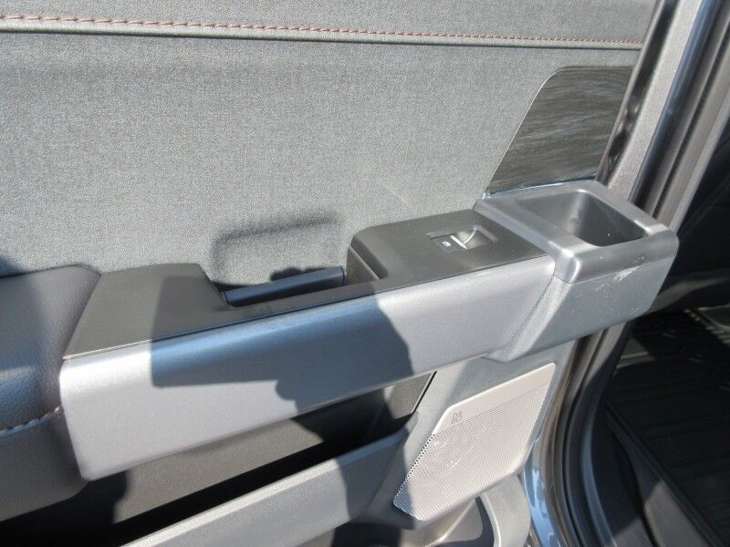 2025 Ford F-150 LARIAT St. George SC