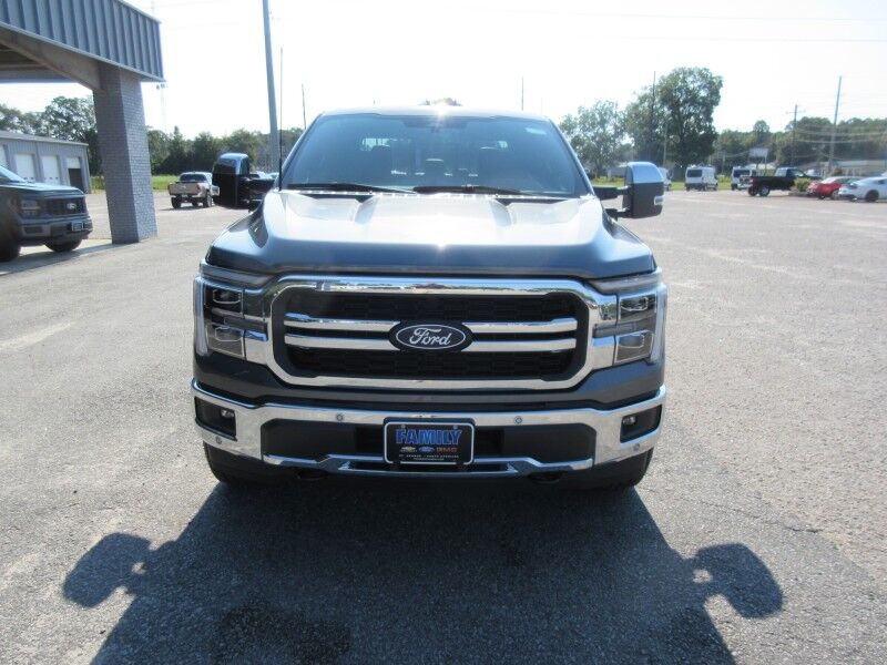 2025 Ford F-150 LARIAT St. George SC