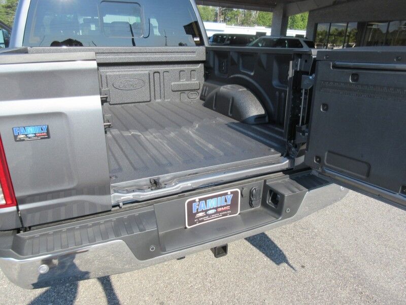 2025 Ford F-150 LARIAT St. George SC
