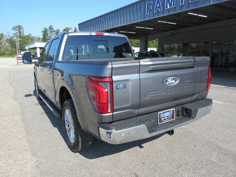 2025 Ford F-150 LARIAT St. George SC