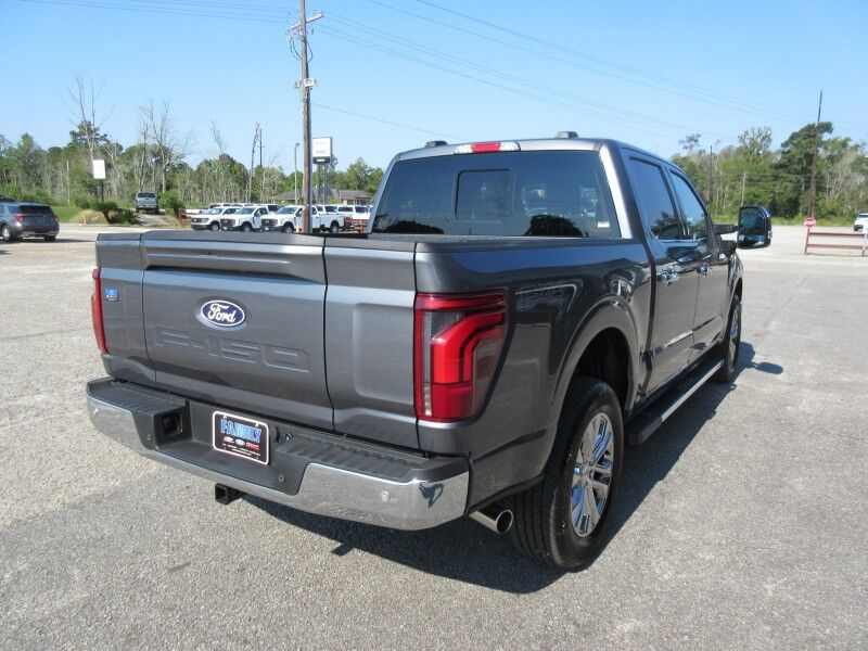 2025 Ford F-150 LARIAT St. George SC