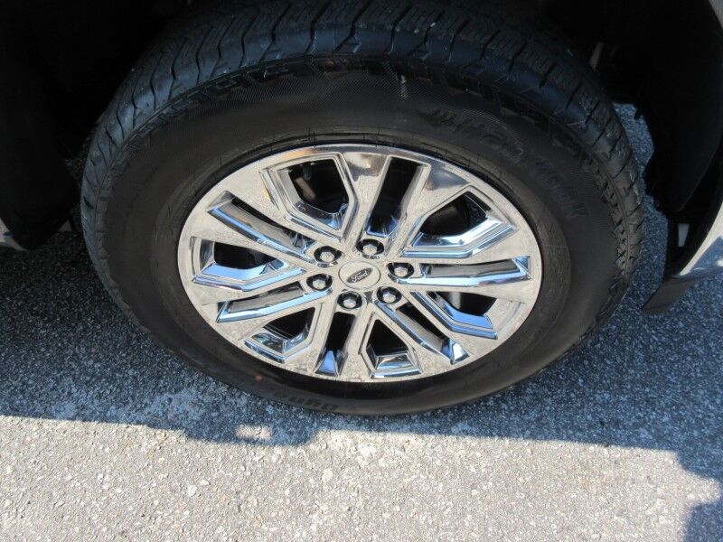 2025 Ford F-150 LARIAT St. George SC