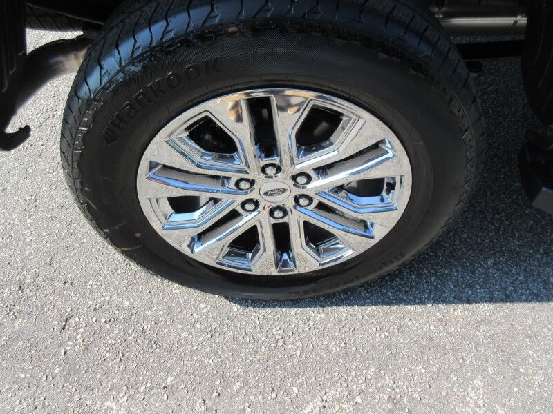 2025 Ford F-150 LARIAT St. George SC