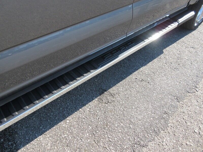 2025 Ford F-150 LARIAT St. George SC