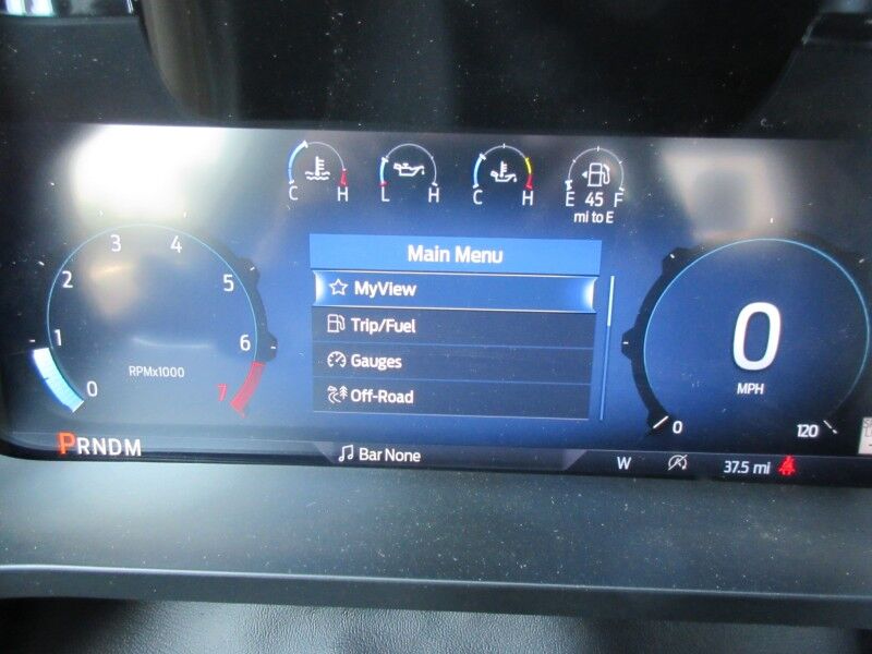 2025 Ford F-150 LARIAT St. George SC