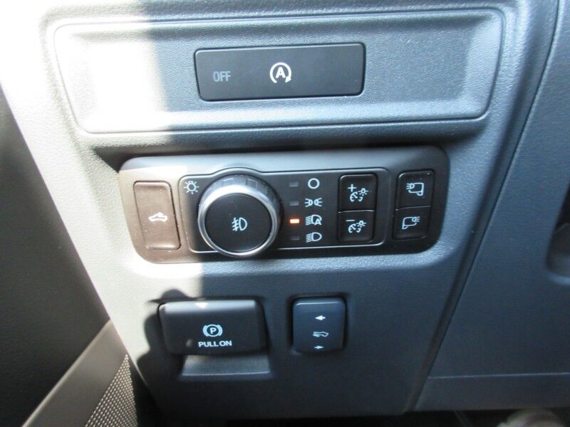 2025 Ford F-150 LARIAT St. George SC