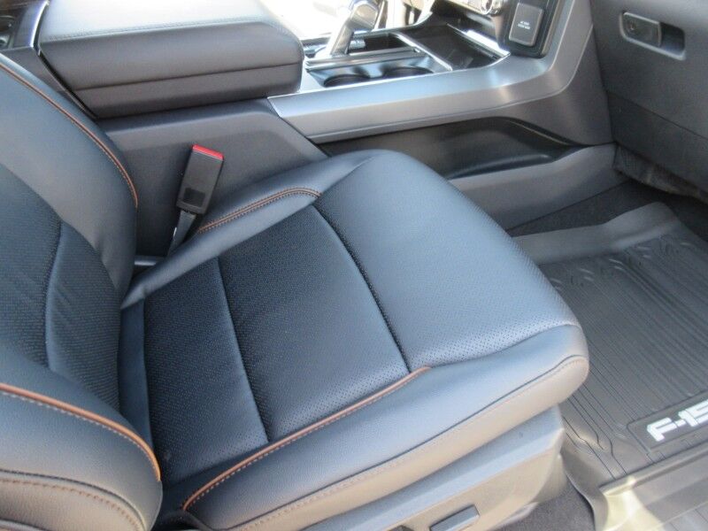 2025 Ford F-150 LARIAT St. George SC