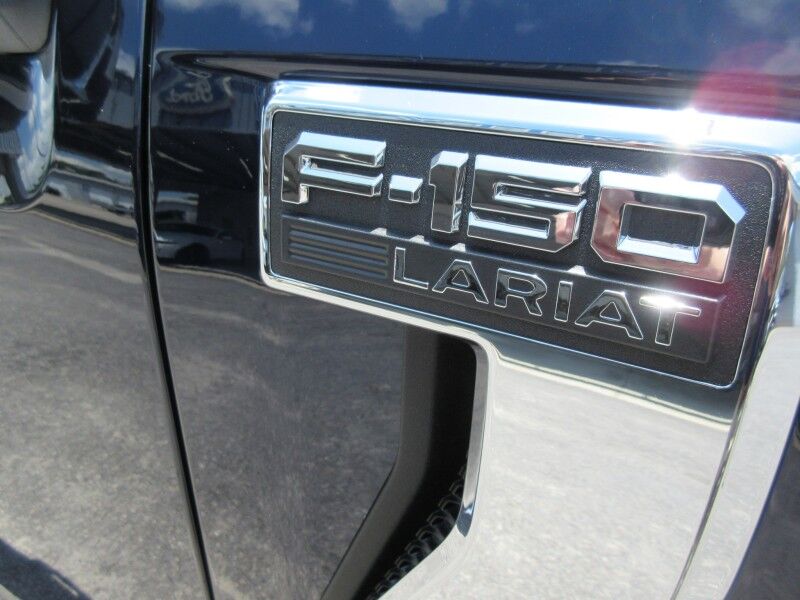 2025 Ford F-150 LARIAT St. George SC