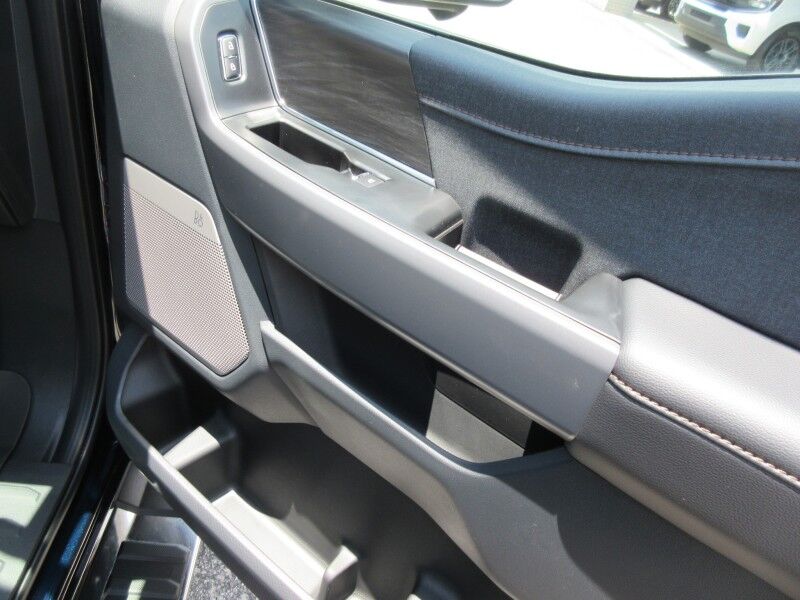 2025 Ford F-150 LARIAT St. George SC