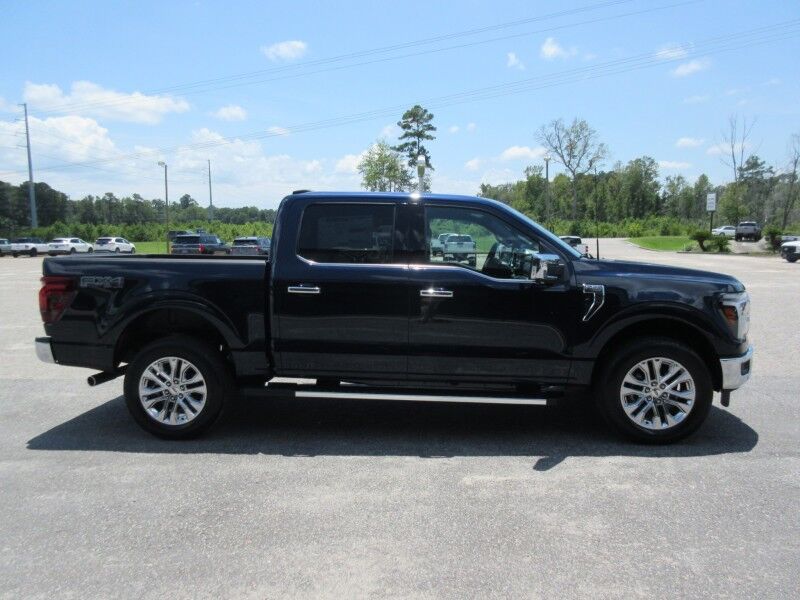 2025 Ford F-150 LARIAT St. George SC