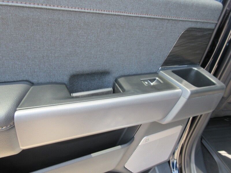 2025 Ford F-150 LARIAT St. George SC