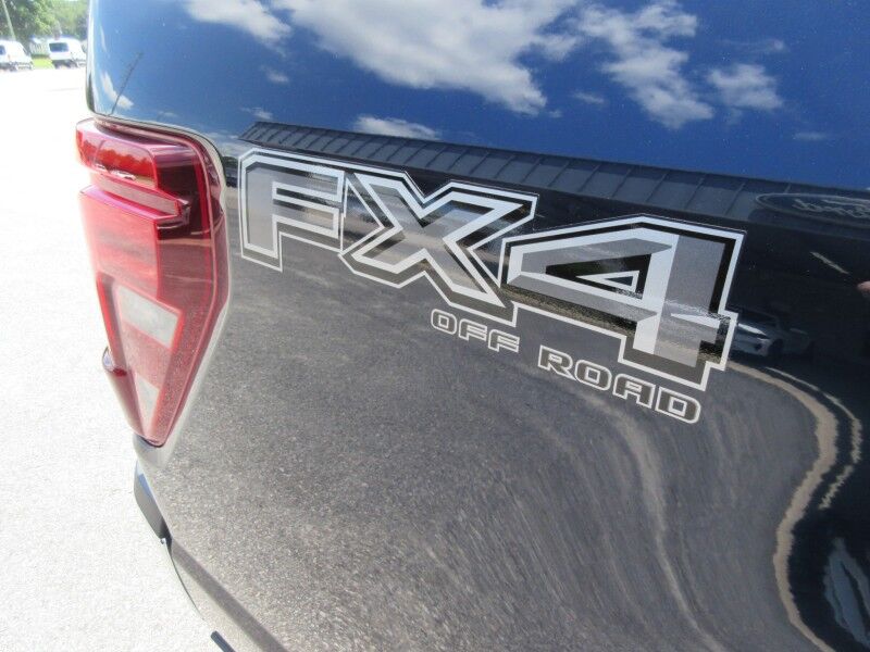 2025 Ford F-150 LARIAT St. George SC
