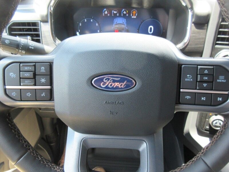 2025 Ford F-150 LARIAT St. George SC