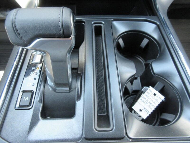 2025 Ford F-150 LARIAT St. George SC