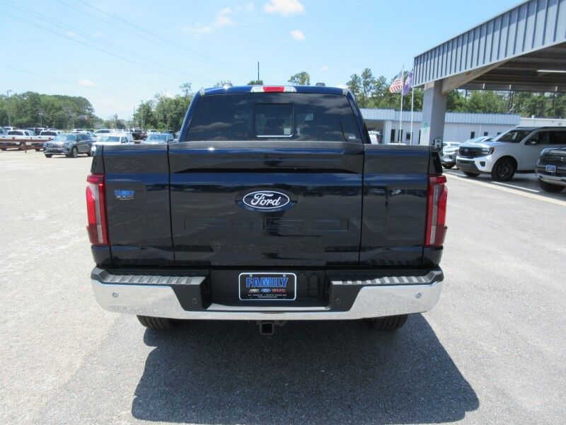 2025 Ford F-150 LARIAT St. George SC