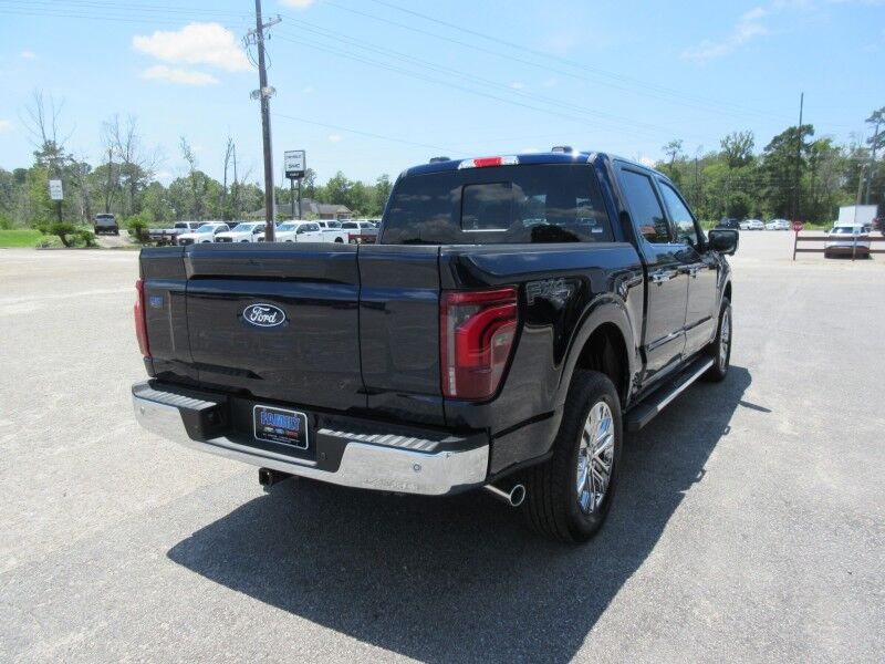 2025 Ford F-150 LARIAT St. George SC