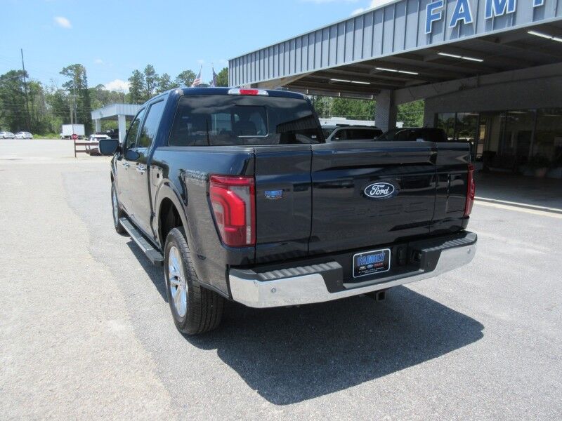2025 Ford F-150 LARIAT St. George SC