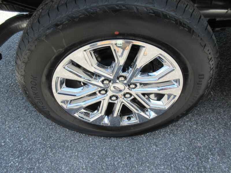 2025 Ford F-150 LARIAT St. George SC