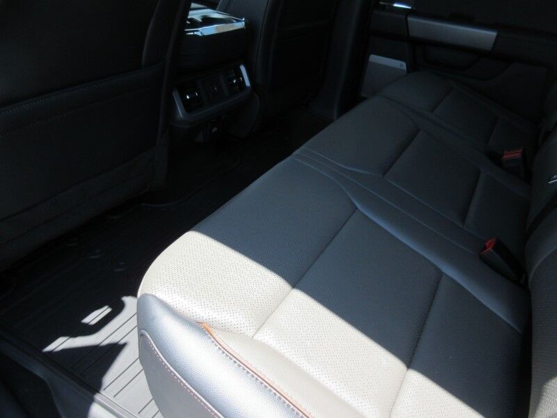 2025 Ford F-150 LARIAT St. George SC