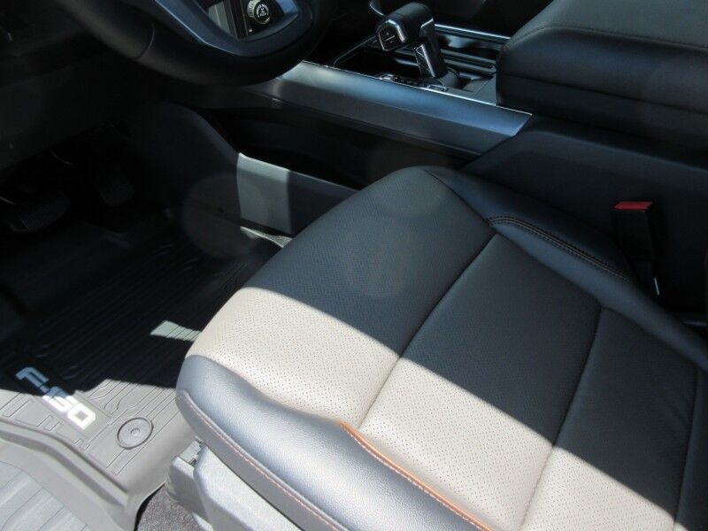 2025 Ford F-150 LARIAT St. George SC