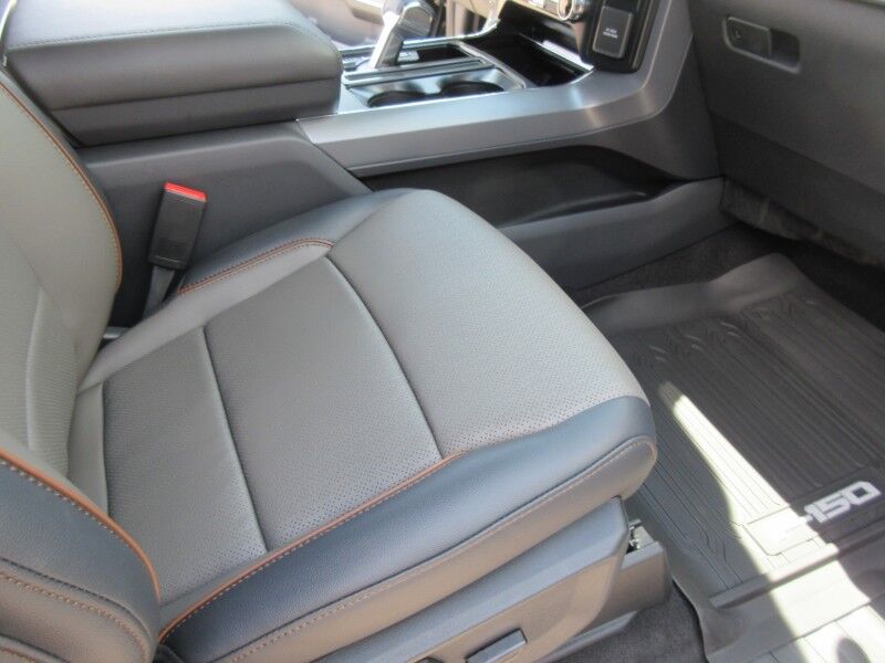2025 Ford F-150 LARIAT St. George SC