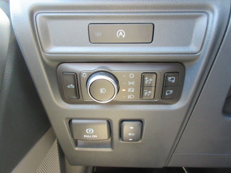 2025 Ford F-150 LARIAT St. George SC