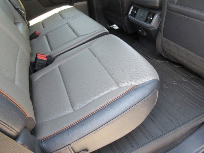 2025 Ford F-150 LARIAT St. George SC