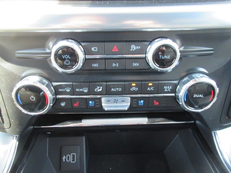 2025 Ford F-150 LARIAT St. George SC