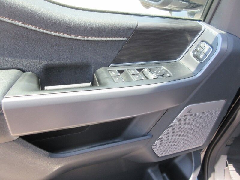 2025 Ford F-150 LARIAT St. George SC