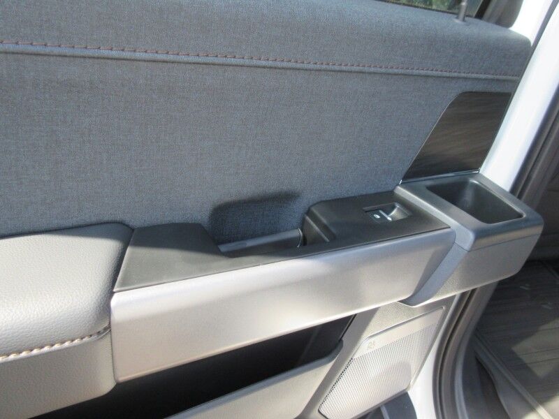 2025 Ford F-150 LARIAT St. George SC
