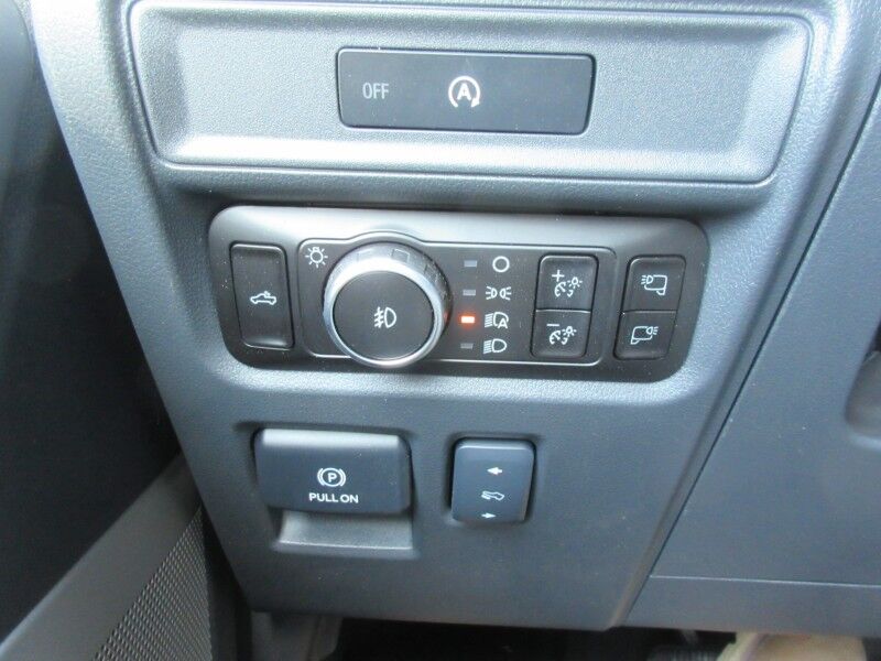 2025 Ford F-150 LARIAT St. George SC