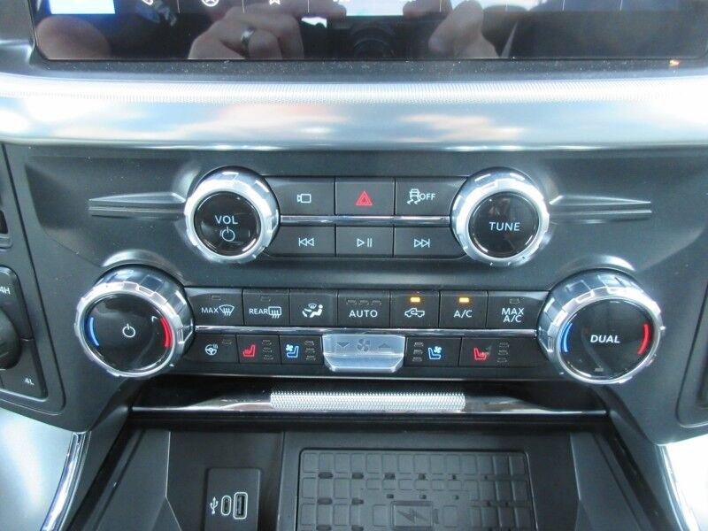 2025 Ford F-150 LARIAT St. George SC