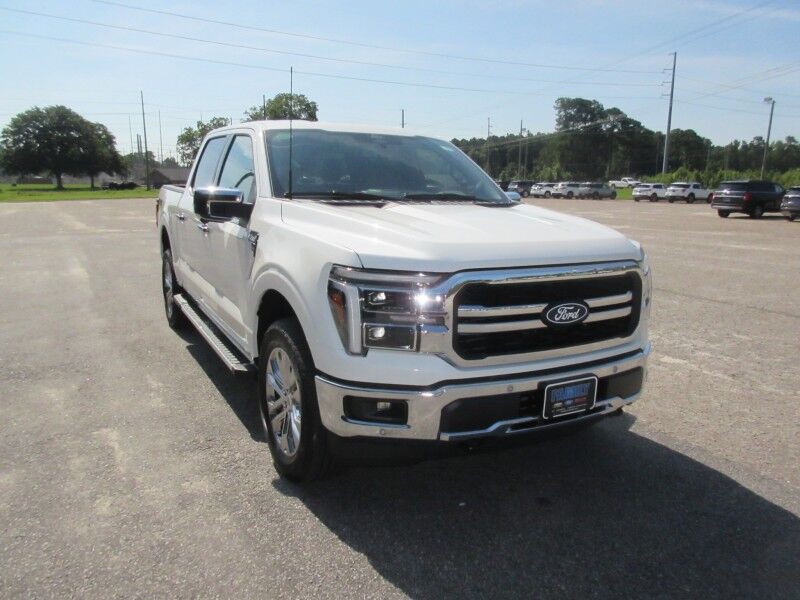 2025 Ford F-150 LARIAT St. George SC