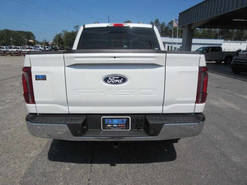 2025 Ford F-150 LARIAT St. George SC