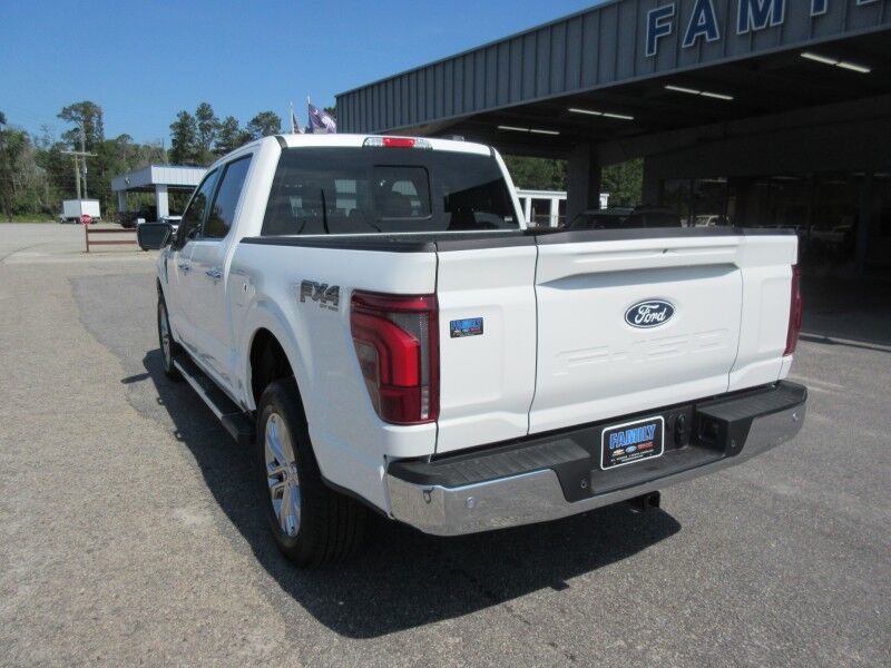 2025 Ford F-150 LARIAT St. George SC