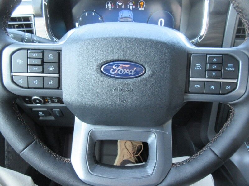 2025 Ford F-150 LARIAT St. George SC