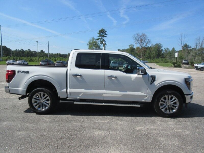 2025 Ford F-150 LARIAT St. George SC