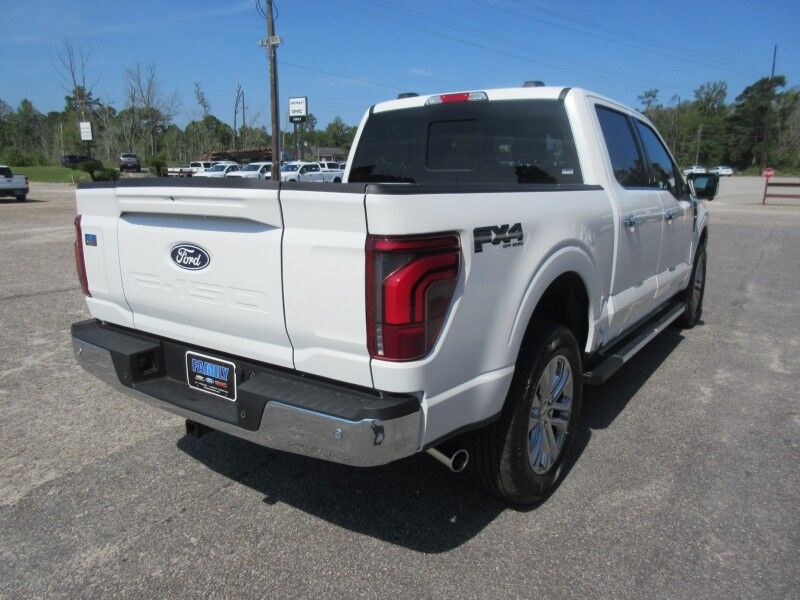 2025 Ford F-150 LARIAT St. George SC
