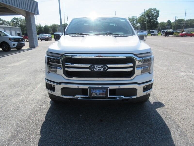 2025 Ford F-150 LARIAT St. George SC