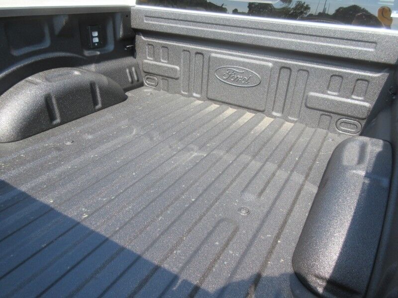 2025 Ford F-150 LARIAT St. George SC