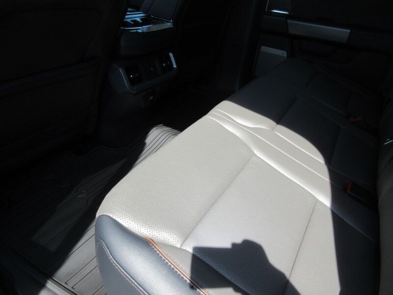 2025 Ford F-150 LARIAT St. George SC