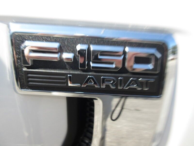 2025 Ford F-150 LARIAT St. George SC