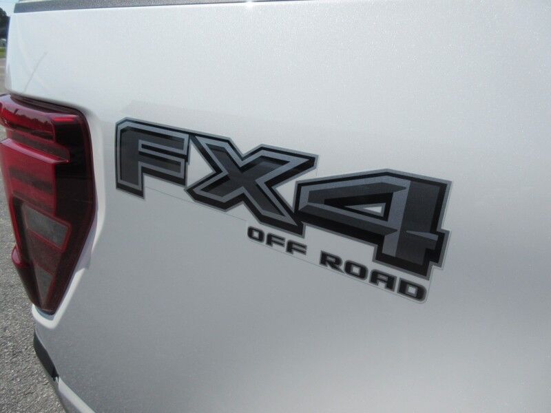 2025 Ford F-150 LARIAT St. George SC