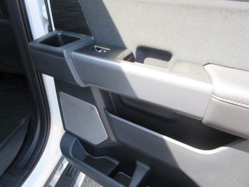 2025 Ford F-150 LARIAT St. George SC