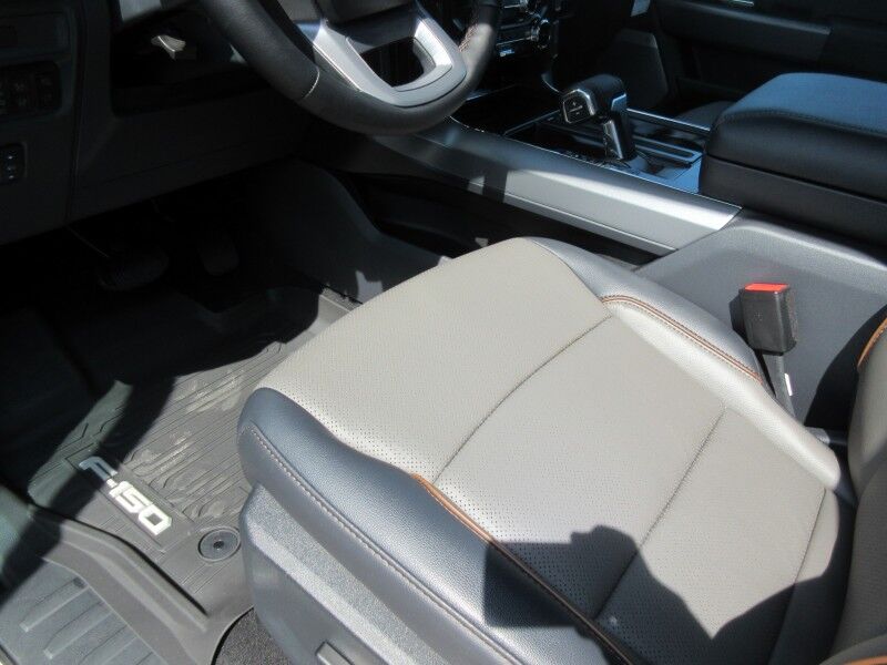 2025 Ford F-150 LARIAT St. George SC