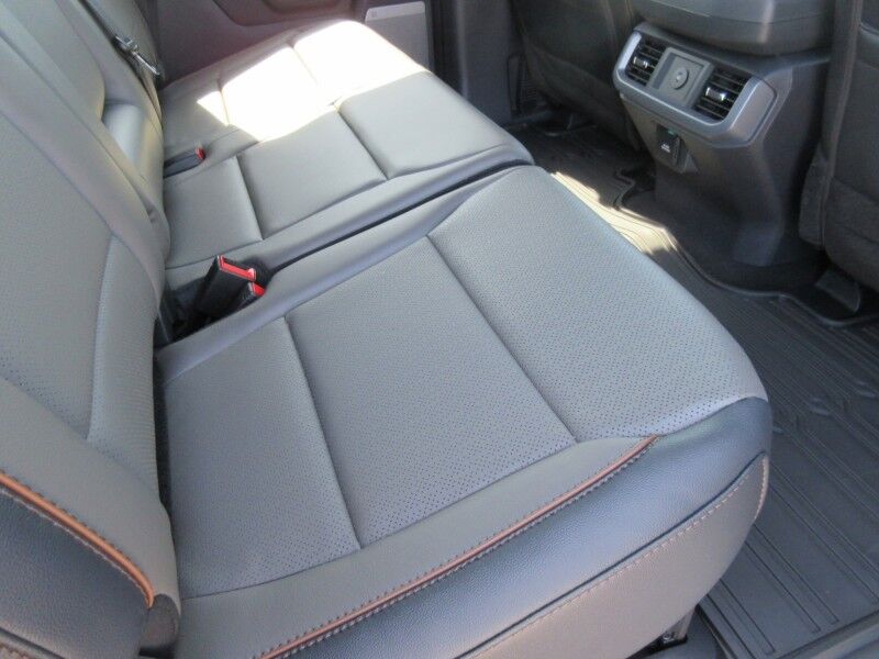 2025 Ford F-150 LARIAT St. George SC